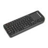 Wireless Mini Keyboard K808 Neutral Founctional 2.4G Mouth Touchpad Floating