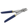 Wire Rope Crimping Tool Professional Efficient Stainless Steel Ferrule Wire