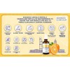 Advanced Clinicals Suero Facial Con Vitamina C - Paquete 2