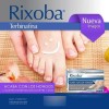Antihongos Pie De Atleta Crema Rixoba Terbinfina Pack 3 Pzas