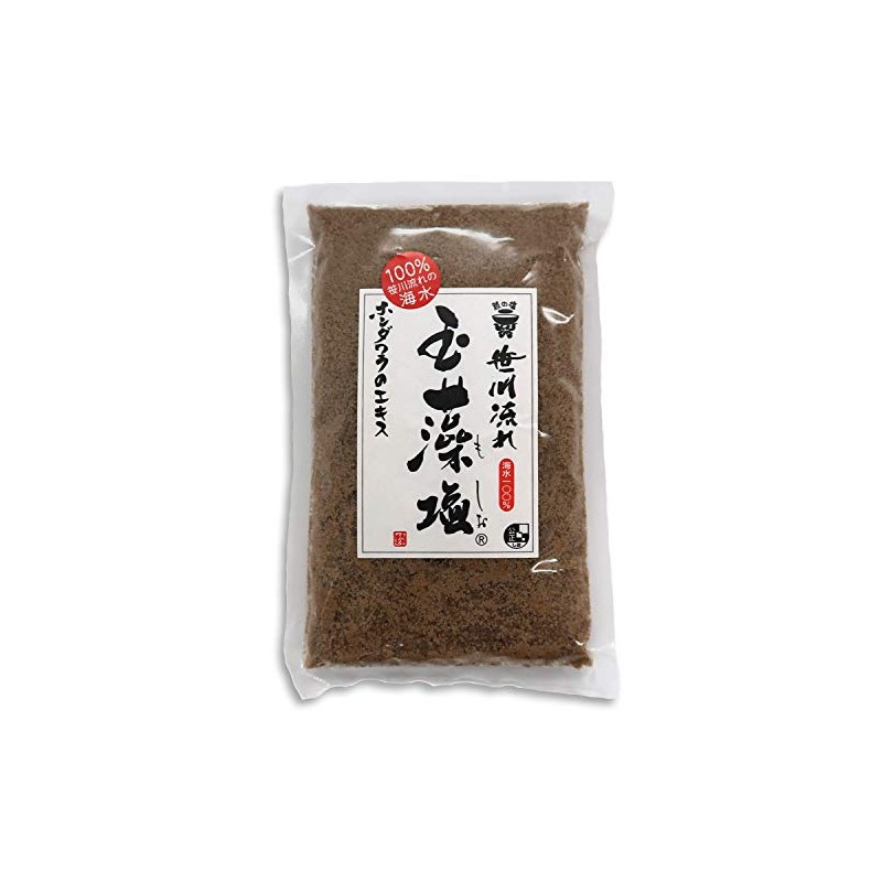 Koshio Sasagawa Naguryu Tamamo Salt, 12.3 oz (350 g)