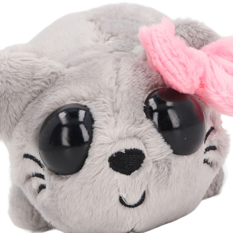 Hamster Plush Toy Stuffed Doll Sofa Ornament Birthday Gift Collectibles