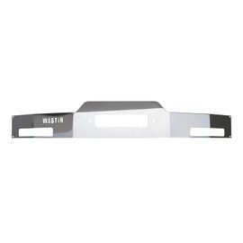 Westin 46-70060 MAX Winch Tray Faceplate fits 2014-2025 Silverado 1500 & 2022 1500 LTD 2019 Silverado LD 2007-2025 Silverado 2500 3500