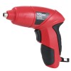 HYPER Tough 45 pc Handy Man Tool Set Rechargeable Screwdriver