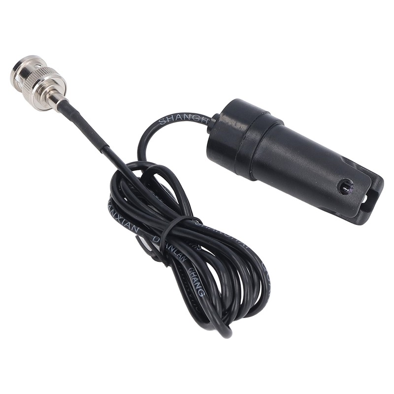 PH‑91A PH Electrode Probe BNC Connector PH Tester Probe for