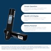 Sper Scientific 800109 IR Pen with True D:S Laser Guide