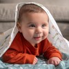 aden + anais™ essentials cotton muslin 2 pack swaddle blanket