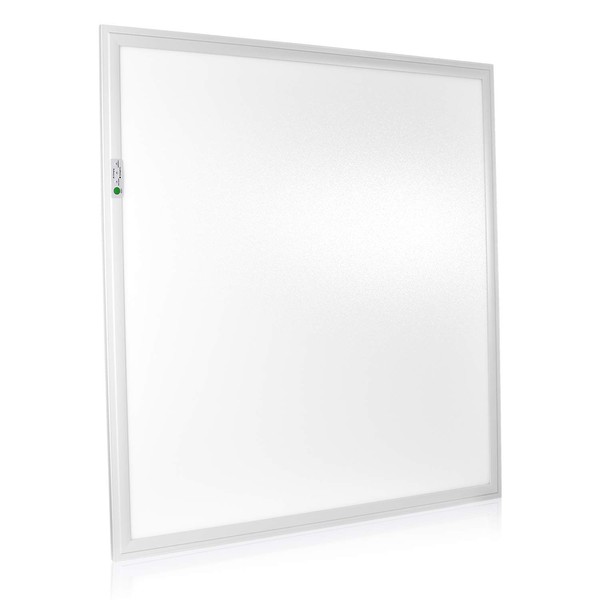 LED ENERGY PLUS 2x2 LED Panel Light with Emergency 90