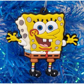 Under The Sea Buddies 2 Piece Ornament Set