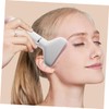 VICASKY Manual Massage Board Scraping Tool for Neck Body Face