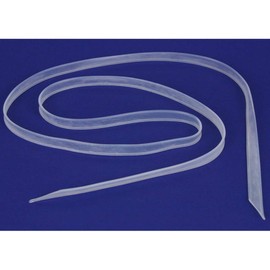 Water Gear Silicone Italian Goggles Strap