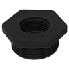 Kalitec G6251610 Reduction M25/M16 Plastic Black Pack of 5