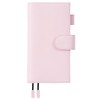 Moterm Leather Cover for Hobonichi Weeks - Fits Hobonichi Weeks/Weeks
