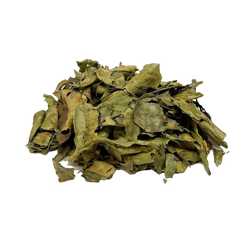 Orange Leaves Herbal Infusion Tea – Hojas de Naranjo from