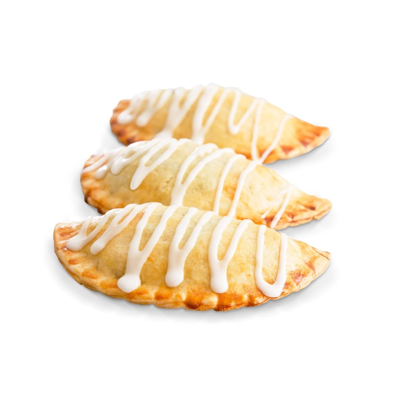 Starfrit Gourmet - Set of 5 Dough Presses - Crimped