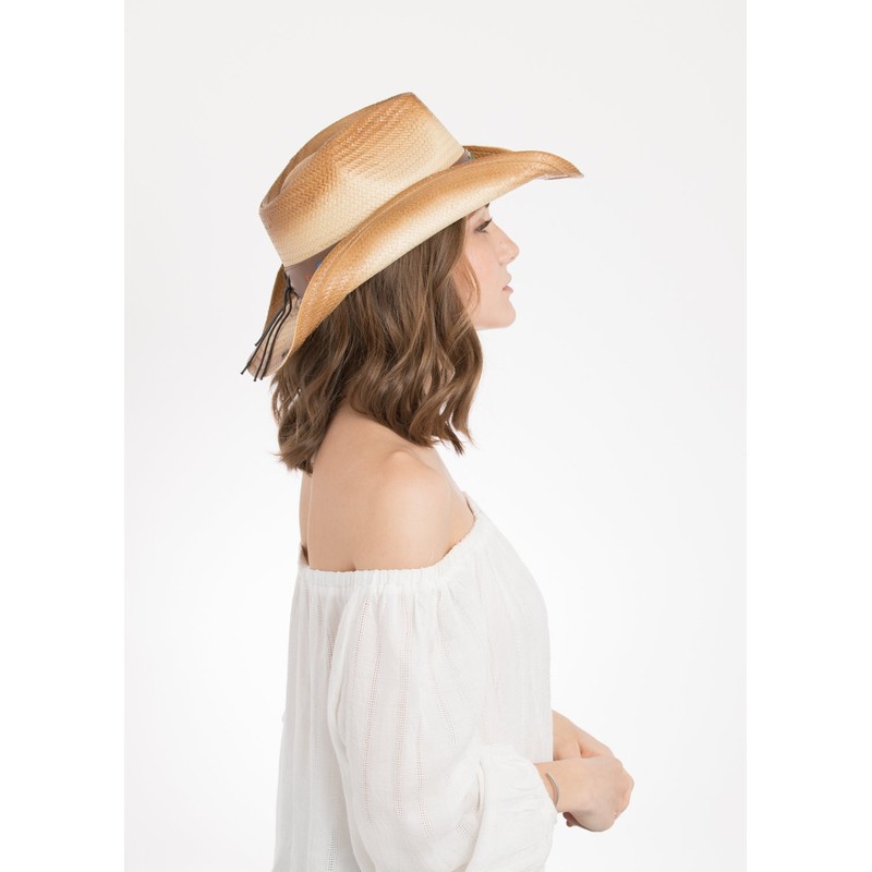 Peter Grimm Alma Drifter Hat Tan