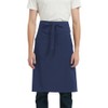 Caterpillar Apron, Salon, Men's, Women's, Simple Apron, Plain Plain, Under