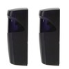 Active Infrared Beam Sensor Anti Theft for Gate Openers Access
