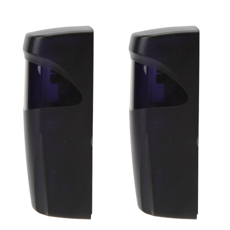 Active Infrared Beam Sensor Anti Theft for Gate Openers Access
