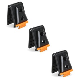 Wisyurt Tool Belt Clip Replacement forTOU-CT Models TOU-CT-150 TB-CT-150SP ClipTech Pouches