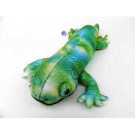 Ancient organisms series Gerobatrachus Hottoni Stuffed 6355 