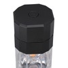 Hydrogen Water Bottle with Colorful Lights Platinum Titanium Electrode 2