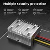 DC-DC Boost Converter, 6V 5-11V to 12V 10A Step up