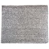 Suntex Aluminet Sun Shade Sail / Panel / Cover 6.5'