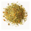 Rishi Tea Té De Hierbas Rishi De Cúrcuma Y Jengibre