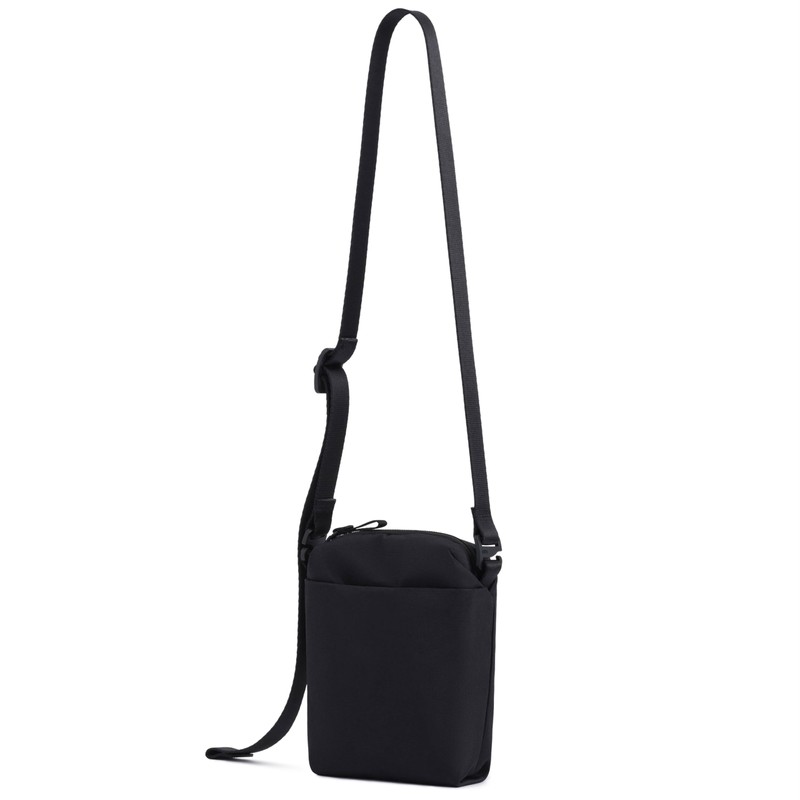 Urth Andesite 2L Kameratasche - Wetterfest + Recycelt (Schwarz)