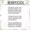 Laferv Aceite Para Masaje Termico Caliente Terapeutico 1 L