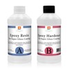 Epoxy Resin 32 Oz Kit | 1:1 Crystal Clear Resin