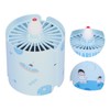 USB Charging Mosquito Killer Physical Mute Child Planet Guardian Fly