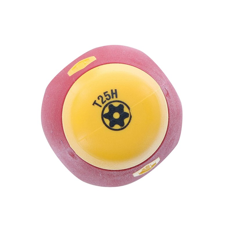 3251 SoftFinish Electric slimFix T25H x 125 mm