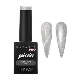FX Gel Polish (15ml) - Color: Reflective Glitter
