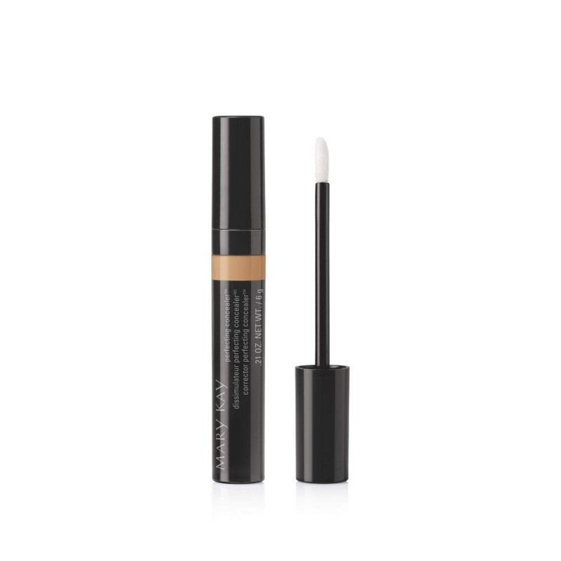 Corrector Perfecting Concealer Mary Kay Light Bronze