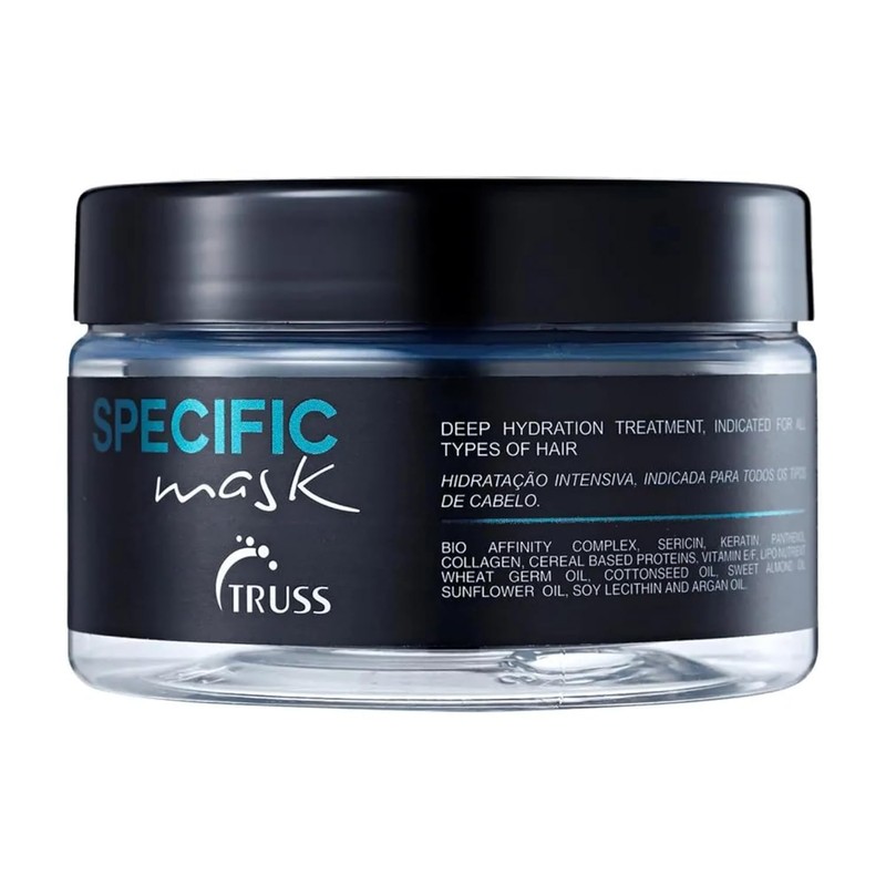 TRUSS Specific Mask, 6.35 fl oz