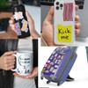 Reading Stickers 100 Pcs Books Sticker Pack for Dream Inspirational