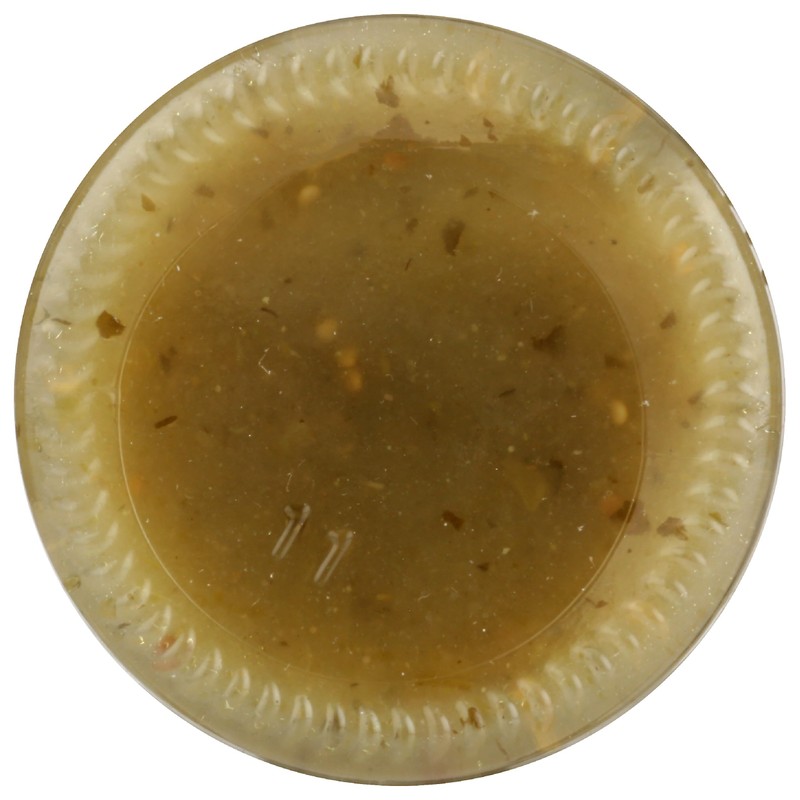 California Olive Ranch Chile Lime Verde Marinade & Sauce -