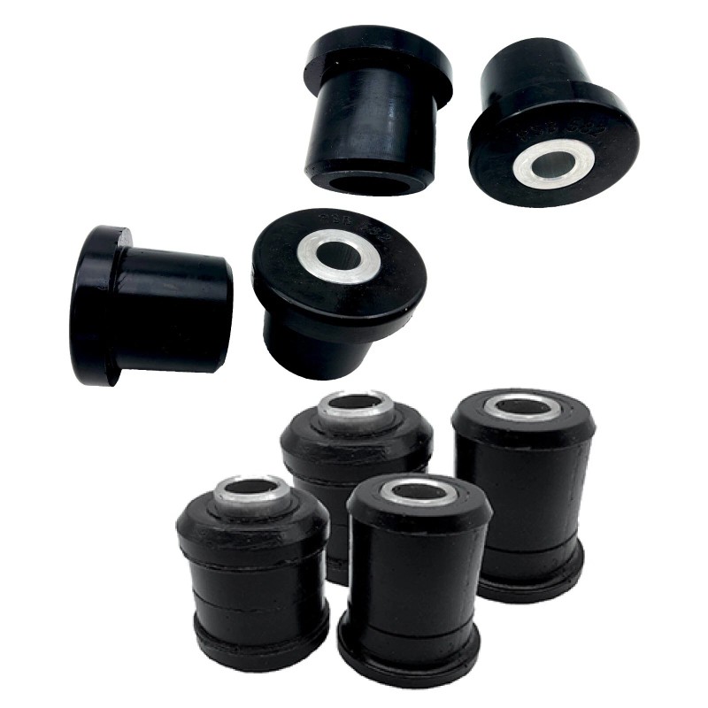 PSBushings 8x Lexus LS 400 (95-00) Rear Polyurethane Bushing Kit