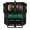 Caltric Starter Solenoid Relay for Kawasaki Vulcan 900 Classic Lt