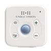 ASAHI Golf EAGLE VISION VOICE 3 GPS Voice Type Unisex