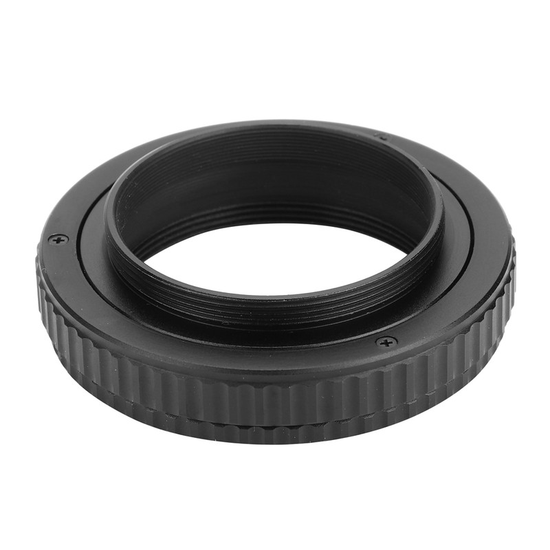M42 to M42 Adjustable Focusing Helicoid Lens Adapter Macro Tube