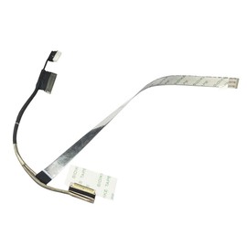 Gintai Display Cable for Lenovo IdeaPad Slim 5 16IRL8 82XF IdeaPad Slim 5 16ABR8 82XG IdeaPad Slim 5 16AHP9 83DD IdeaPad Slim 5 16IRU9 83FW ILS61 5C10S30755 DC02C012800 Cable (40) piece) ) ) P.Pine