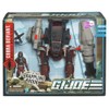 Gi Joe Mech Suit - Cobra Deviant with Cyber Viper