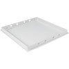 Repa Market Access Panel Door White Opening Flap Cover Plate