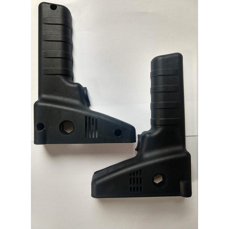 Main Handle (Trigger) Harbor Freight Jack Hammer Handle Bauer 68147