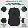 COR Surf Carry On Travel Backpack Bundle | Island Hopper