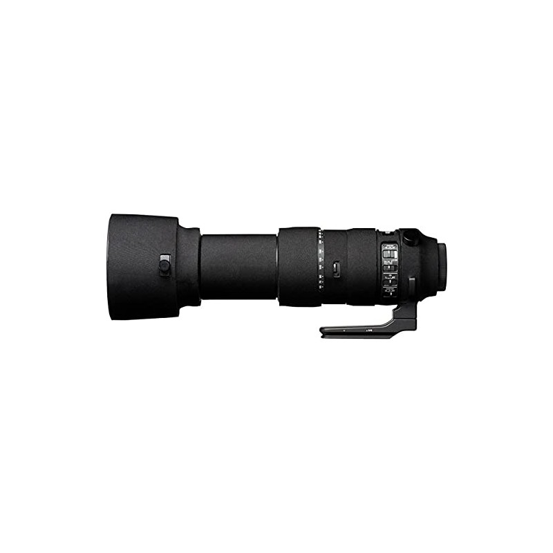 easyCover - Lens Oak - Lens protector - Protection for