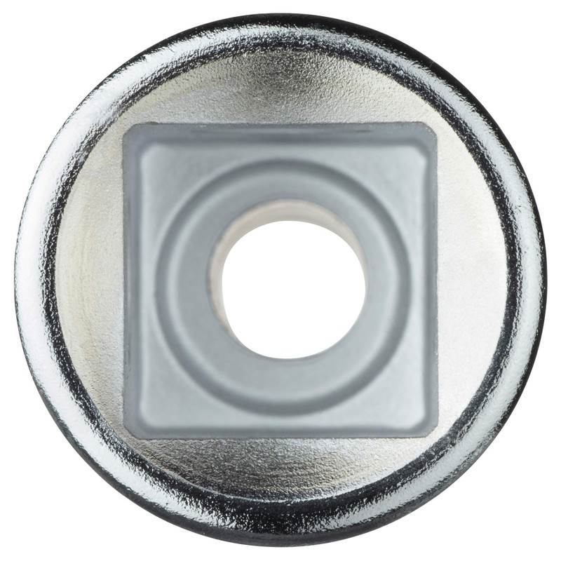 トネ(TONE) ディープソケット(12角) 4DB-10L 差込角12.7mm(1/2") 二面幅5/16inch インチ